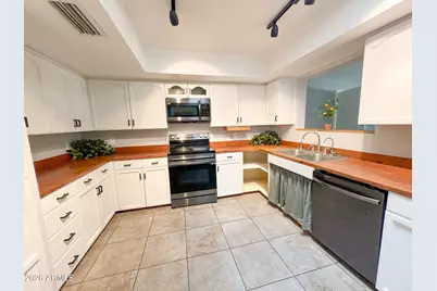 1153 E Rio Mesa Trail, Cottonwood, AZ 86326 - Photo 5