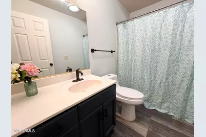 1153 E Rio Mesa Trail, Cottonwood, AZ 86326 - Photo 17