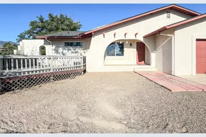 1153 E Rio Mesa Trail, Cottonwood, AZ 86326 - Photo 1