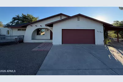 1153 E Rio Mesa Trail, Cottonwood, AZ 86326 - Photo 25
