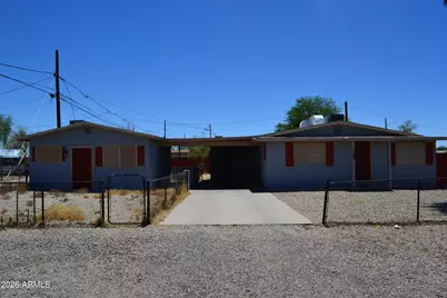 711 E 4th Street, Casa Grande, AZ 85122 - Photo 1