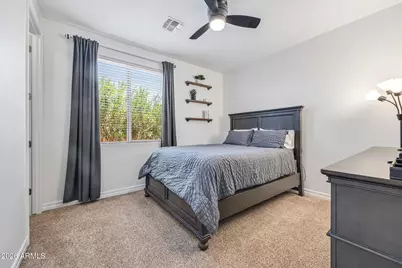 4205 S Crosscreek Drive, Chandler, AZ 85249 - Photo 23