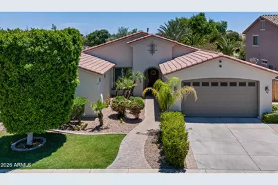 4205 S Crosscreek Drive, Chandler, AZ 85249 - Photo 33