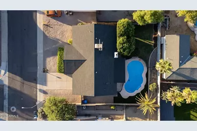 17217 N 31st Lane, Phoenix, AZ 85053 - Photo 5
