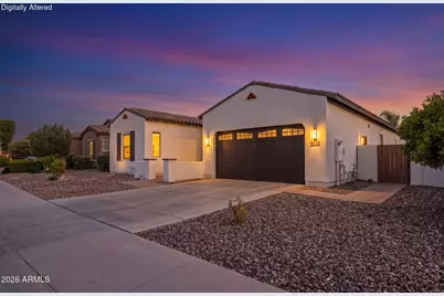 3325 E Coconino Drive, Gilbert, AZ 85298 - Photo 1