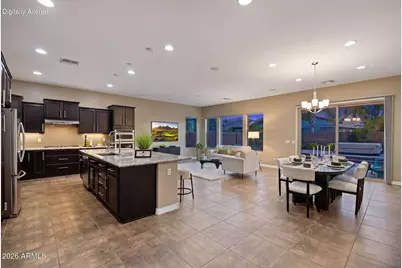 3325 E Coconino Drive, Gilbert, AZ 85298 - Photo 5