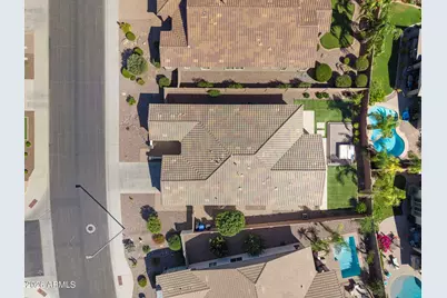 3325 E Coconino Drive, Gilbert, AZ 85298 - Photo 25