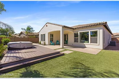 3325 E Coconino Drive, Gilbert, AZ 85298 - Photo 23
