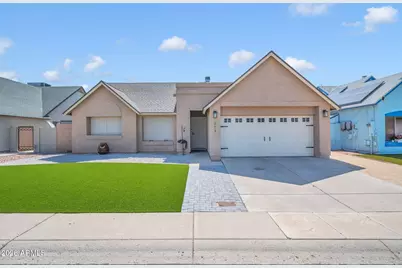 19419 N 8th Avenue, Phoenix, AZ 85027 - Photo 1