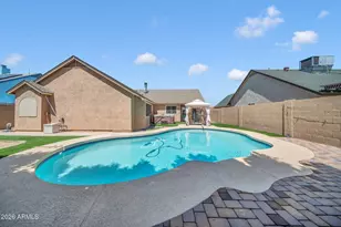 19419 N 8th Ave, Phoenix, AZ 85027 - Photo 37