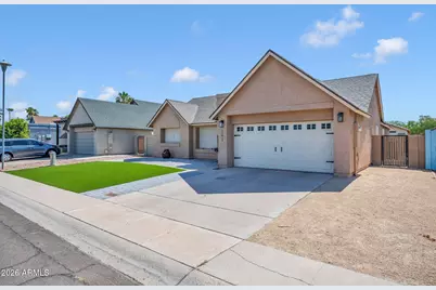 19419 N 8th Avenue, Phoenix, AZ 85027 - Photo 13