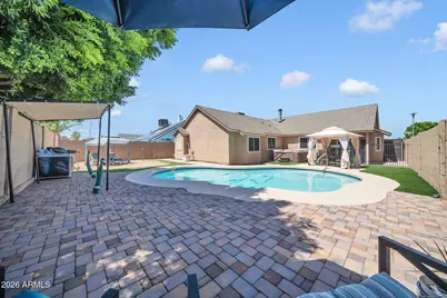 19419 N 8th Avenue, Phoenix, AZ 85027 - Photo 41