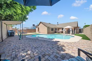 19419 N 8th Ave, Phoenix, AZ 85027 - Photo 41