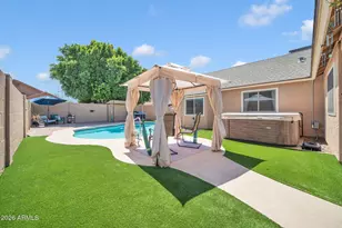 19419 N 8th Ave, Phoenix, AZ 85027 - Photo 11