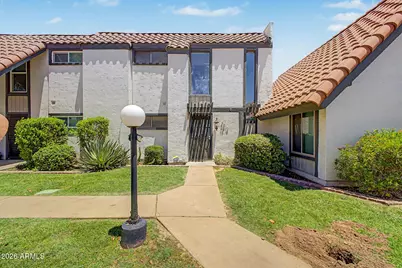 2810 E Glenrosa Avenue #19, Phoenix, AZ 85016 - Photo 3