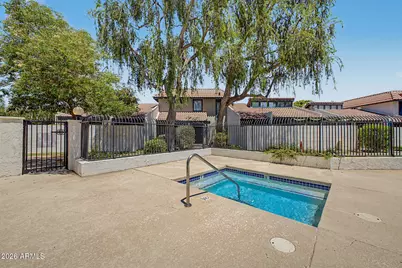 2810 E Glenrosa Avenue #19, Phoenix, AZ 85016 - Photo 29