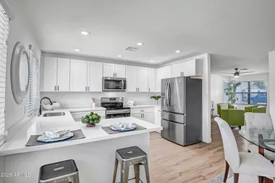 4718 E Contessa Street, Mesa, AZ 85205 - Photo 9