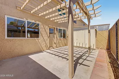 7126 N 19th Avenue #151, Phoenix, AZ 85021 - Photo 17