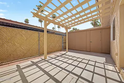7126 N 19th Avenue #151, Phoenix, AZ 85021 - Photo 17