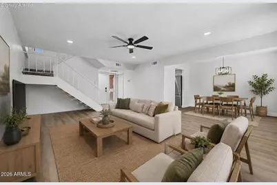 7126 N 19th Avenue #151, Phoenix, AZ 85021 - Photo 3