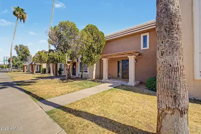7126 N 19th Avenue #151, Phoenix, AZ 85021 - Photo 19