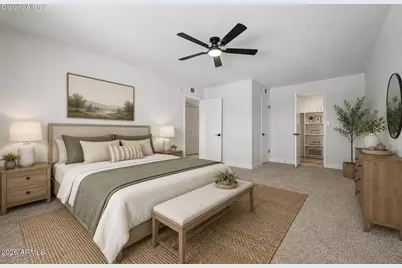 7126 N 19th Avenue #151, Phoenix, AZ 85021 - Photo 7