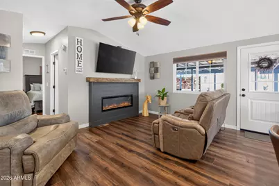 5735 E McDowell Road #16, Mesa, AZ 85215 - Photo 3