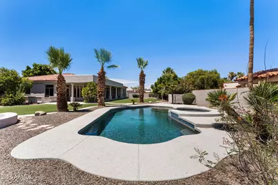700 N Dobson Road #36, Chandler, AZ 85224 - Photo 39