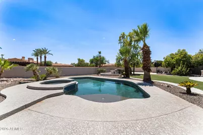 700 N Dobson Road #36, Chandler, AZ 85224 - Photo 45