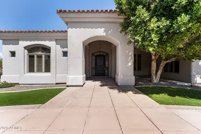 700 N Dobson Road #36, Chandler, AZ 85224 - Photo 5