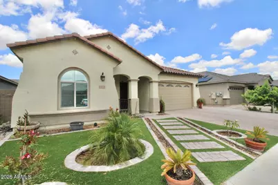15078 W Roosevelt Street, Goodyear, AZ 85338 - Photo 1