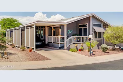 2233 E Behrend Drive #159, Phoenix, AZ 85024 - Photo 3