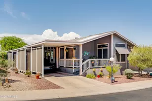 2233 E Behrend Dr, Phoenix, AZ 85024 - Photo 3