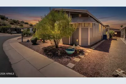 2233 E Behrend Drive #159, Phoenix, AZ 85024 - Photo 35