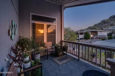 2233 E Behrend Drive #159, Phoenix, AZ 85024 - Photo 43