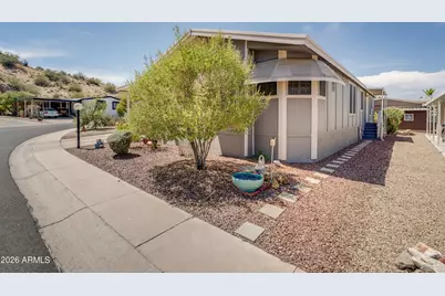 2233 E Behrend Drive #159, Phoenix, AZ 85024 - Photo 39