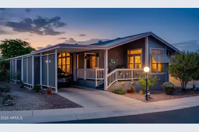 2233 E Behrend Drive #159, Phoenix, AZ 85024 - Photo 37