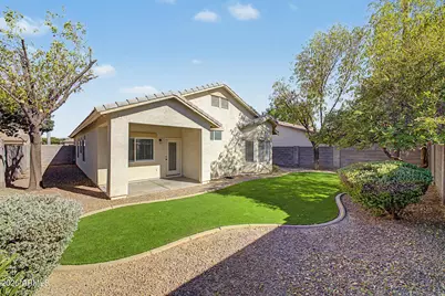 3644 S Joshua Tree Lane, Gilbert, AZ 85297 - Photo 21