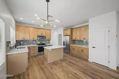 3644 S Joshua Tree Lane, Gilbert, AZ 85297 - Photo 1