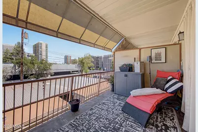 500 W Clarendon Avenue #A4, Phoenix, AZ 85013 - Photo 27