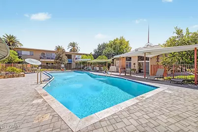 500 W Clarendon Avenue #A4, Phoenix, AZ 85013 - Photo 43