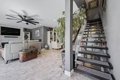 500 W Clarendon Avenue #A4, Phoenix, AZ 85013 - Photo 11