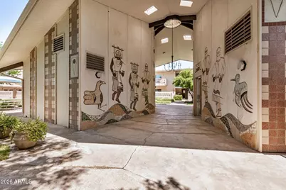 500 W Clarendon Avenue #A4, Phoenix, AZ 85013 - Photo 5