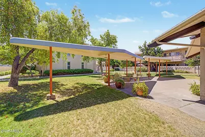 500 W Clarendon Avenue #A4, Phoenix, AZ 85013 - Photo 47
