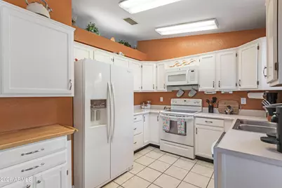 1440 Calle Gitano --, Sierra Vista, AZ 85635 - Photo 3