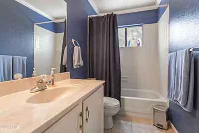 1440 Calle Gitano --, Sierra Vista, AZ 85635 - Photo 13