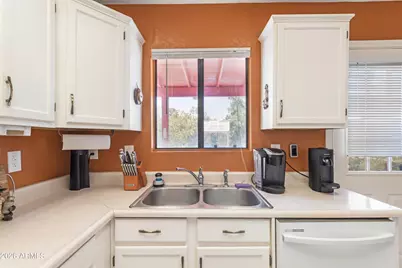 1440 Calle Gitano --, Sierra Vista, AZ 85635 - Photo 5