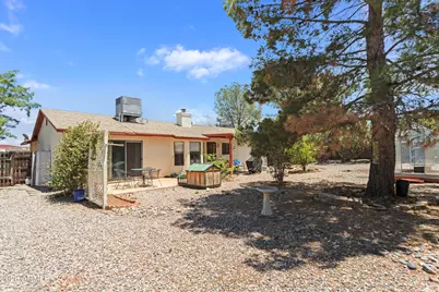 1440 Calle Gitano --, Sierra Vista, AZ 85635 - Photo 21