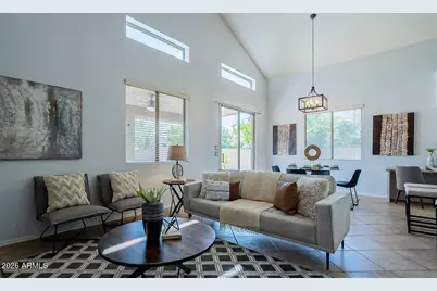 1863 E Flintlock Way, Chandler, AZ 85286 - Photo 23