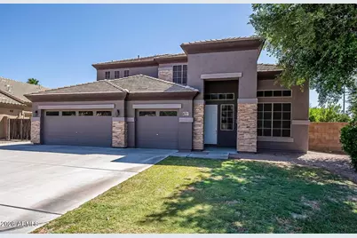 1863 E Flintlock Way, Chandler, AZ 85286 - Photo 3